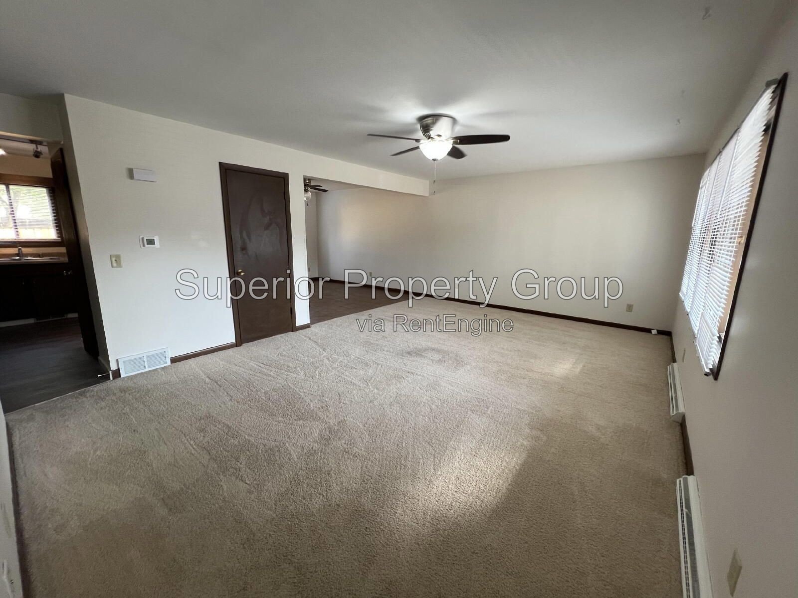 3B/1.5B located next to St. James Preschool and Palmer Park! property image