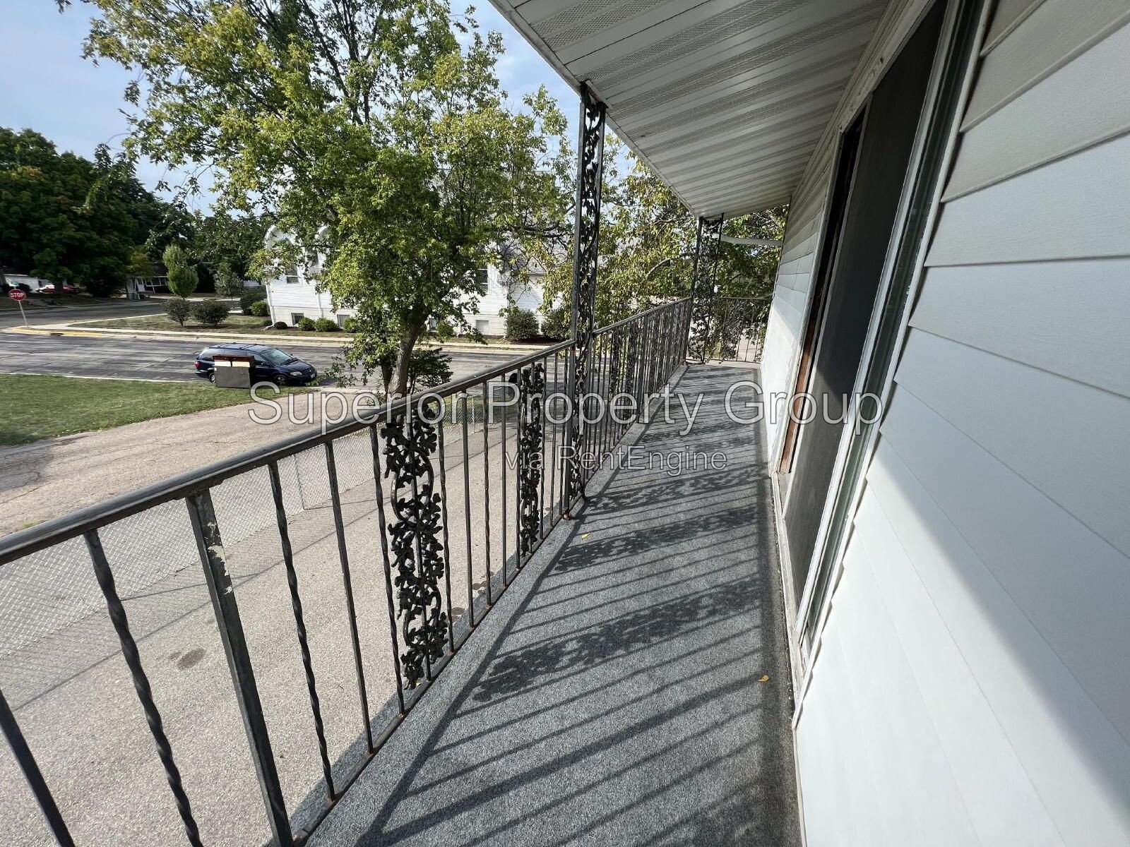 3B/1.5B located next to St. James Preschool and Palmer Park! property image