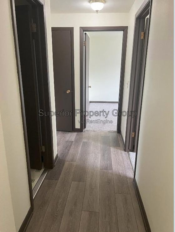 3B/1.5B unit in a 2-story apartment with a private basement and private rear patio. property image