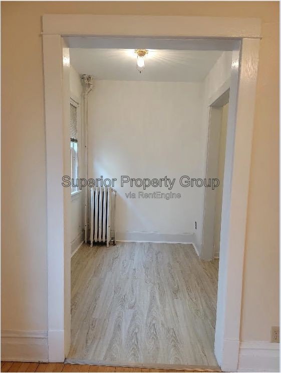 Charming1B/1B Apartment located in a Historical Building in Madison's Downtown Marquette Neighborhood property image
