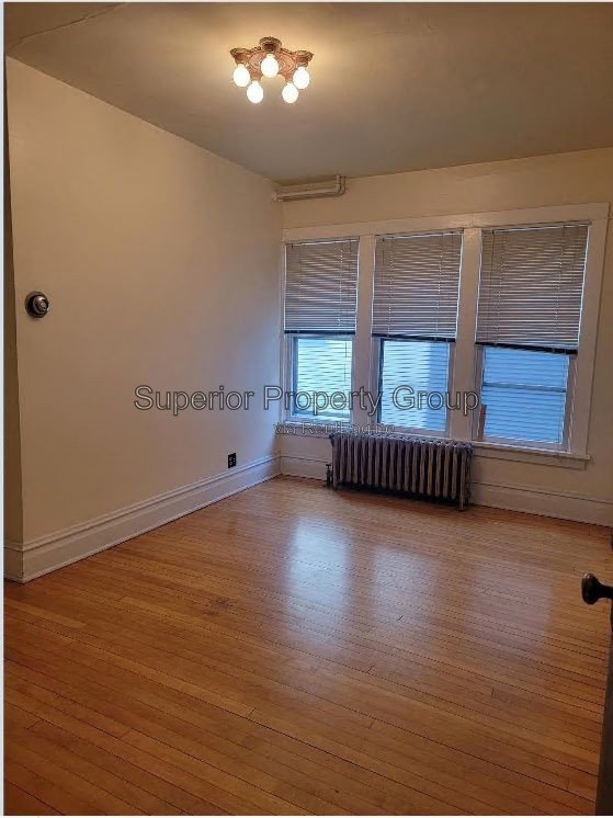 Charming1B/1B Apartment located in a Historical Building in Madison's Downtown Marquette Neighborhood property image