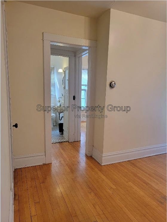 Charming1B/1B Apartment located in a Historical Building in Madison's Downtown Marquette Neighborhood property image