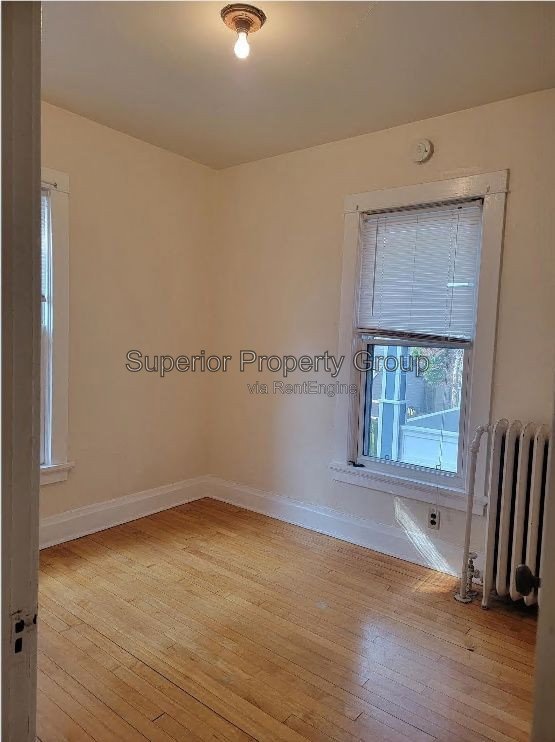 Charming1B/1B Apartment located in a Historical Building in Madison's Downtown Marquette Neighborhood property image