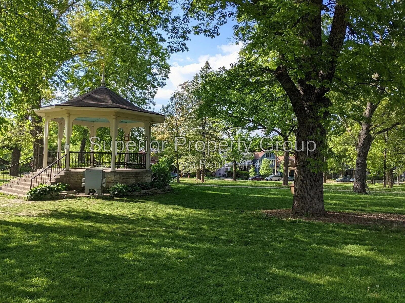 Charming1B/1B Apartment located in a Historical Building in Madison's Downtown Marquette Neighborhood property image