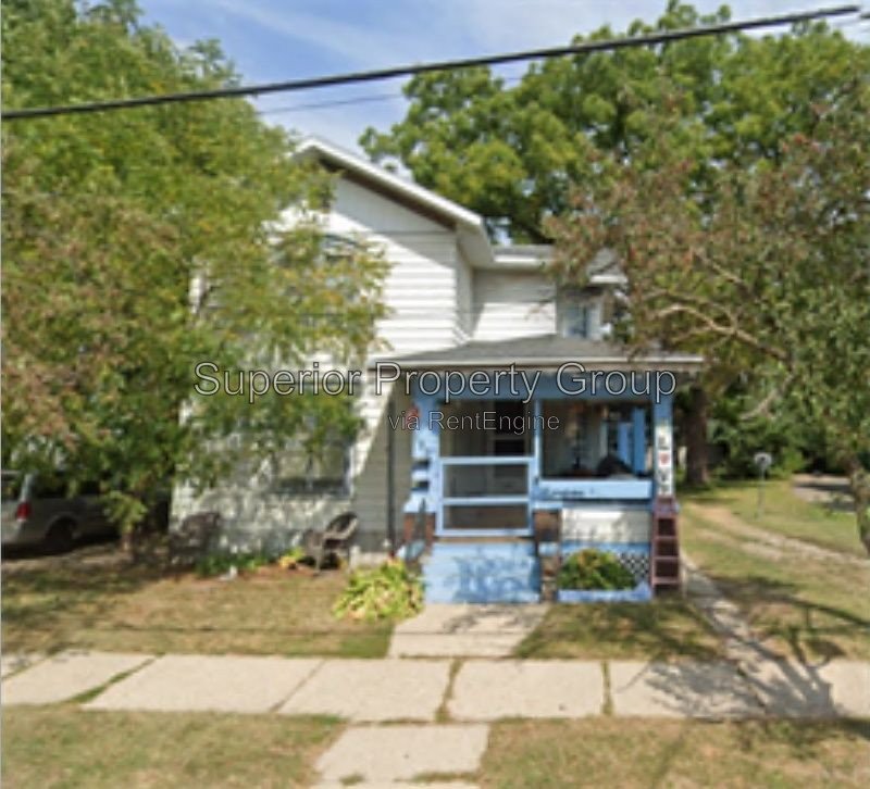 2B/1B Upper Unit in Duplex in Janesville! property image