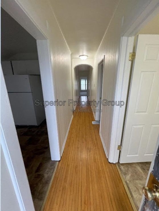 2B/1B Upper Unit in Duplex in Janesville! property image
