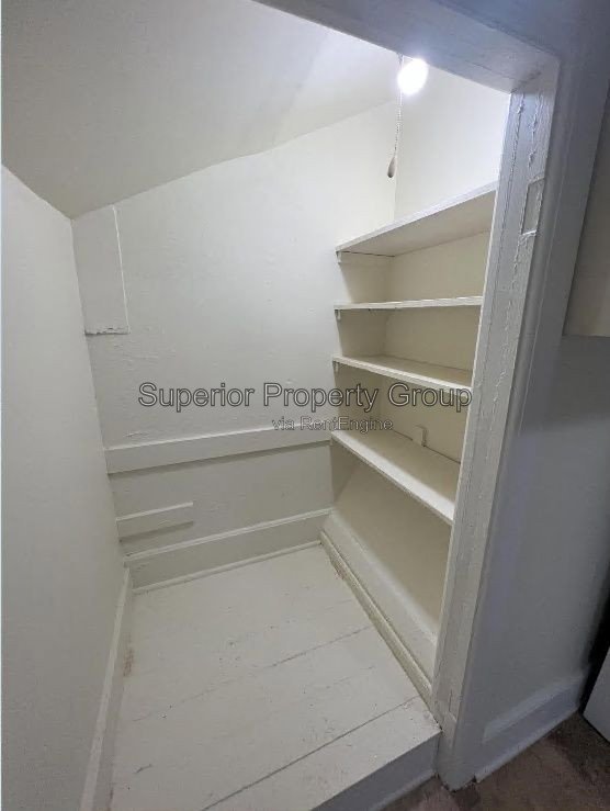 2B/1B Upper Unit in Duplex in Janesville! property image