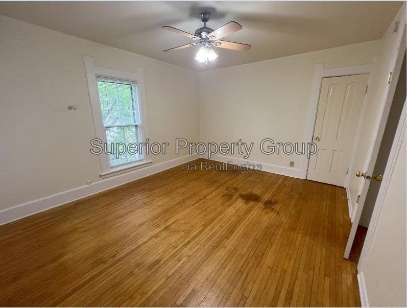 2B/1B Upper Unit in Duplex in Janesville! property image