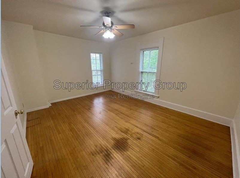 2B/1B Upper Unit in Duplex in Janesville! property image