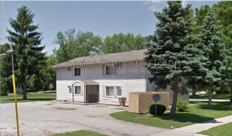 1B/1B available for November on Madison's north-east side! property image