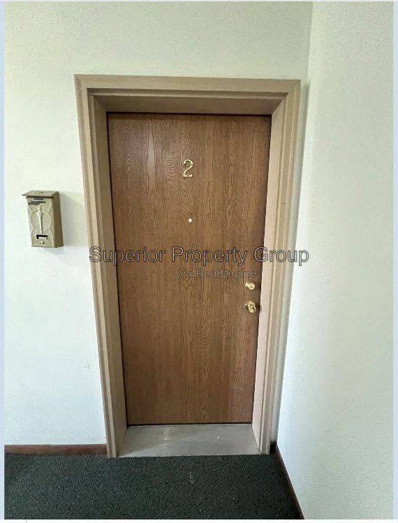 1B/1B apartment conveniently located right by the Independence and E. Washington bus stop! property image