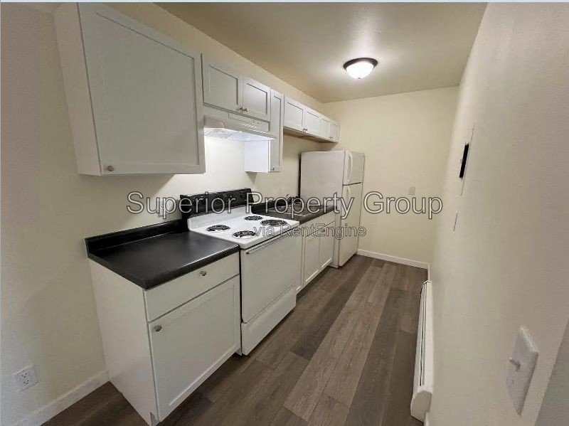 1B/1B apartment conveniently located right by the Independence and E. Washington bus stop! property image