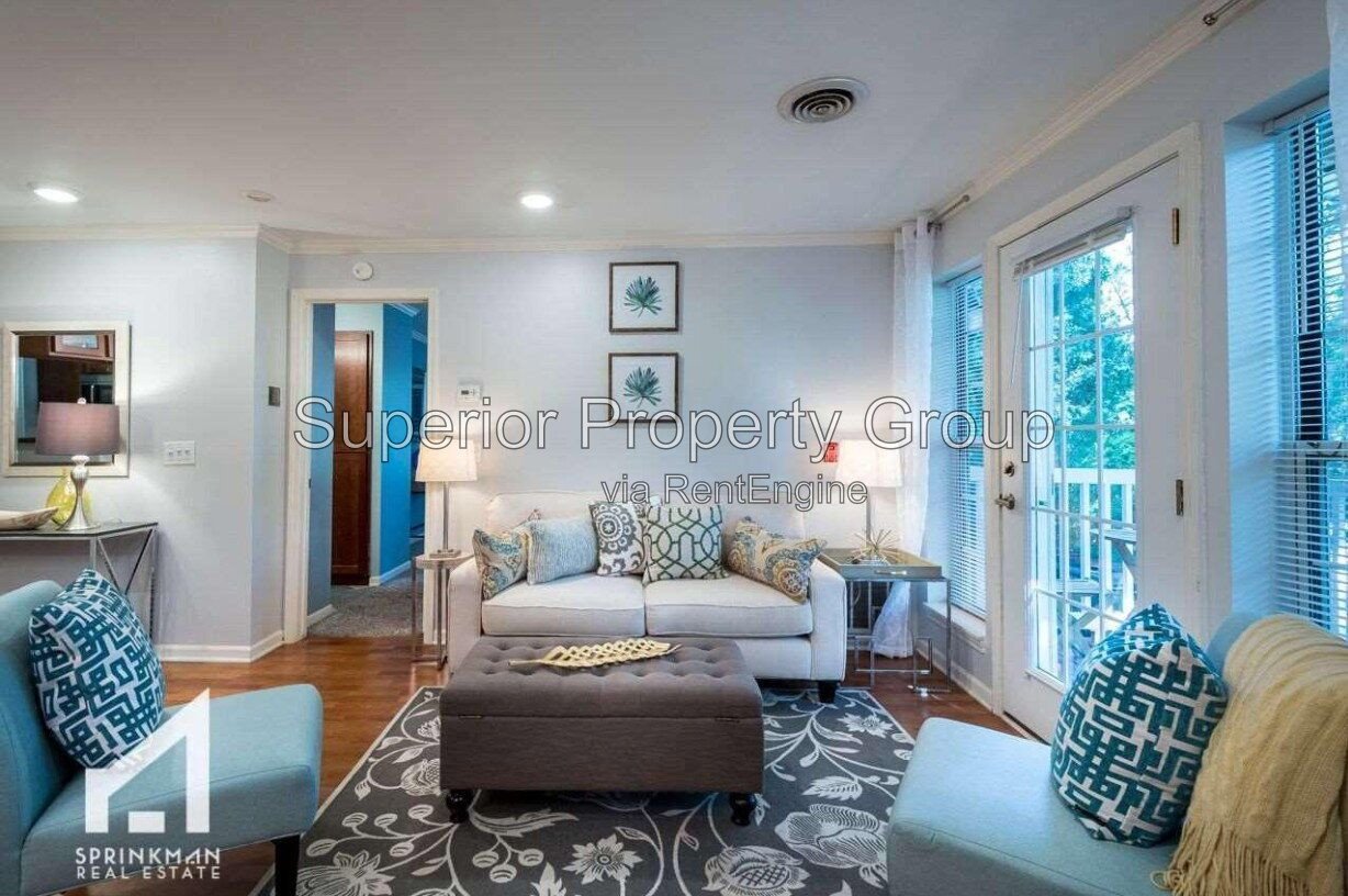 2B/2B 1st floor condo available to rent in August! property image