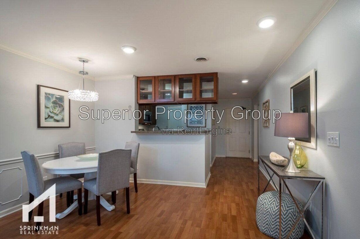 2B/2B 1st floor condo available to rent in August! property image