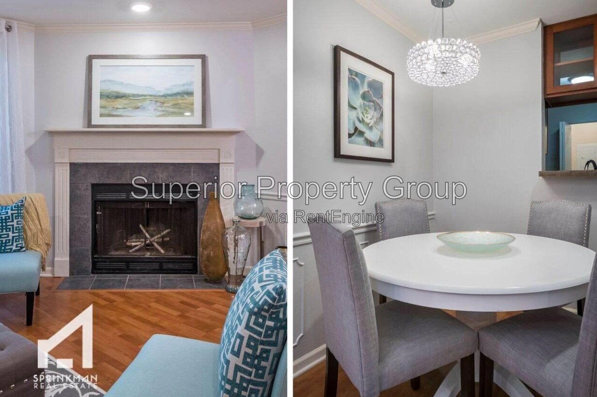 2B/2B 1st floor condo available to rent in August! property image