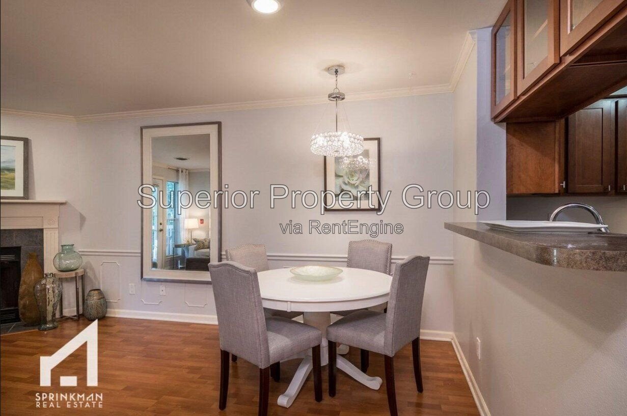 2B/2B 1st floor condo available to rent in August! property image