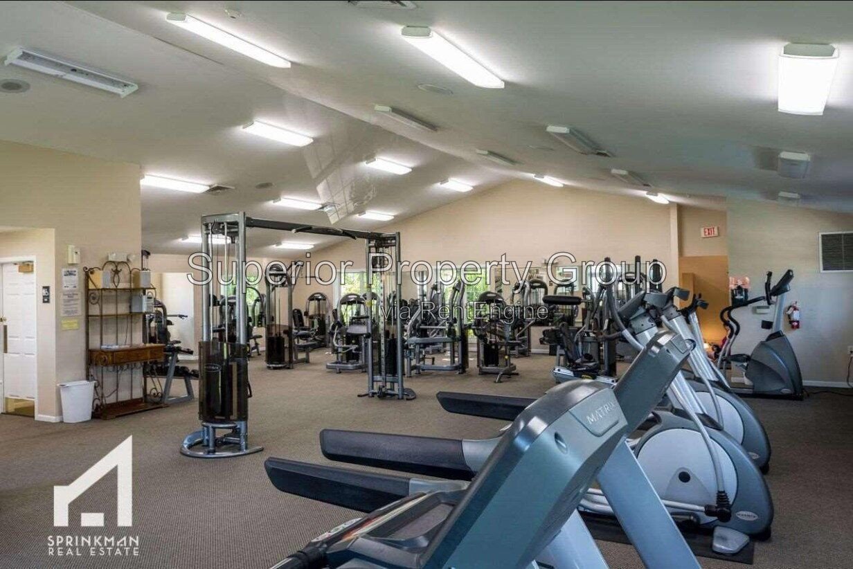 2B/2B 1st floor condo available to rent in August! property image
