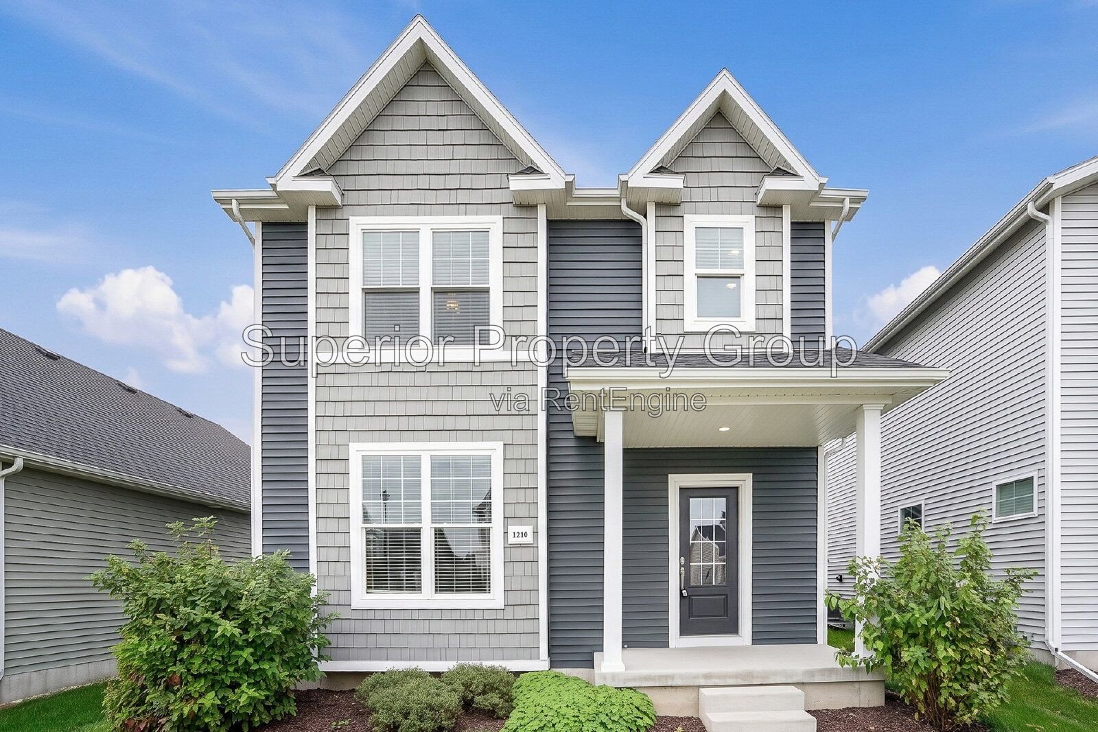 2-story 3B/2.5B single family home available for September 2026! property image