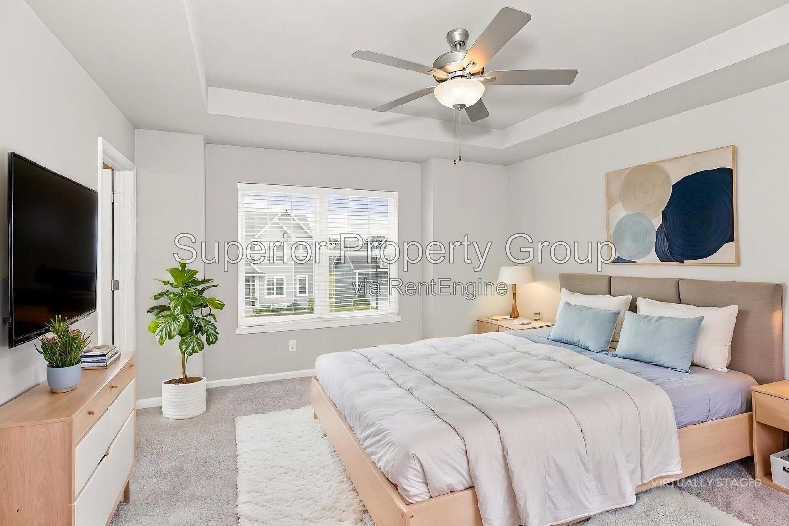 2-story 3B/2.5B single family home available for September 2026! property image