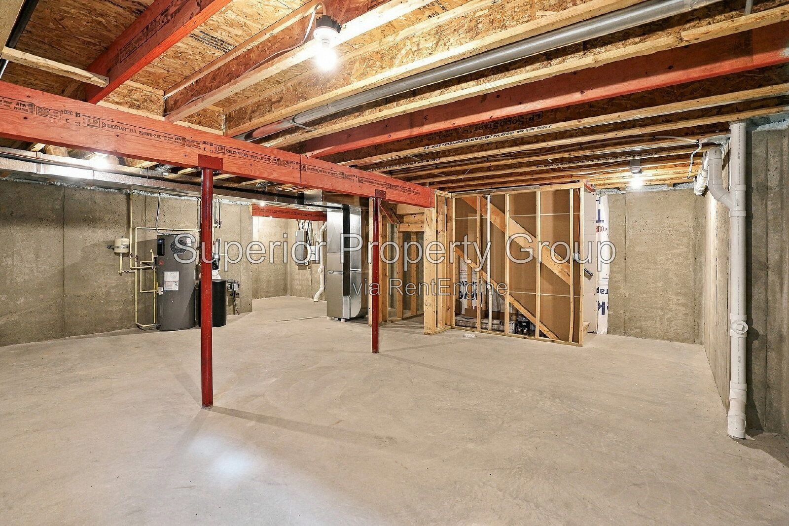 2-story 3B/2.5B single family home available for September 2026! property image