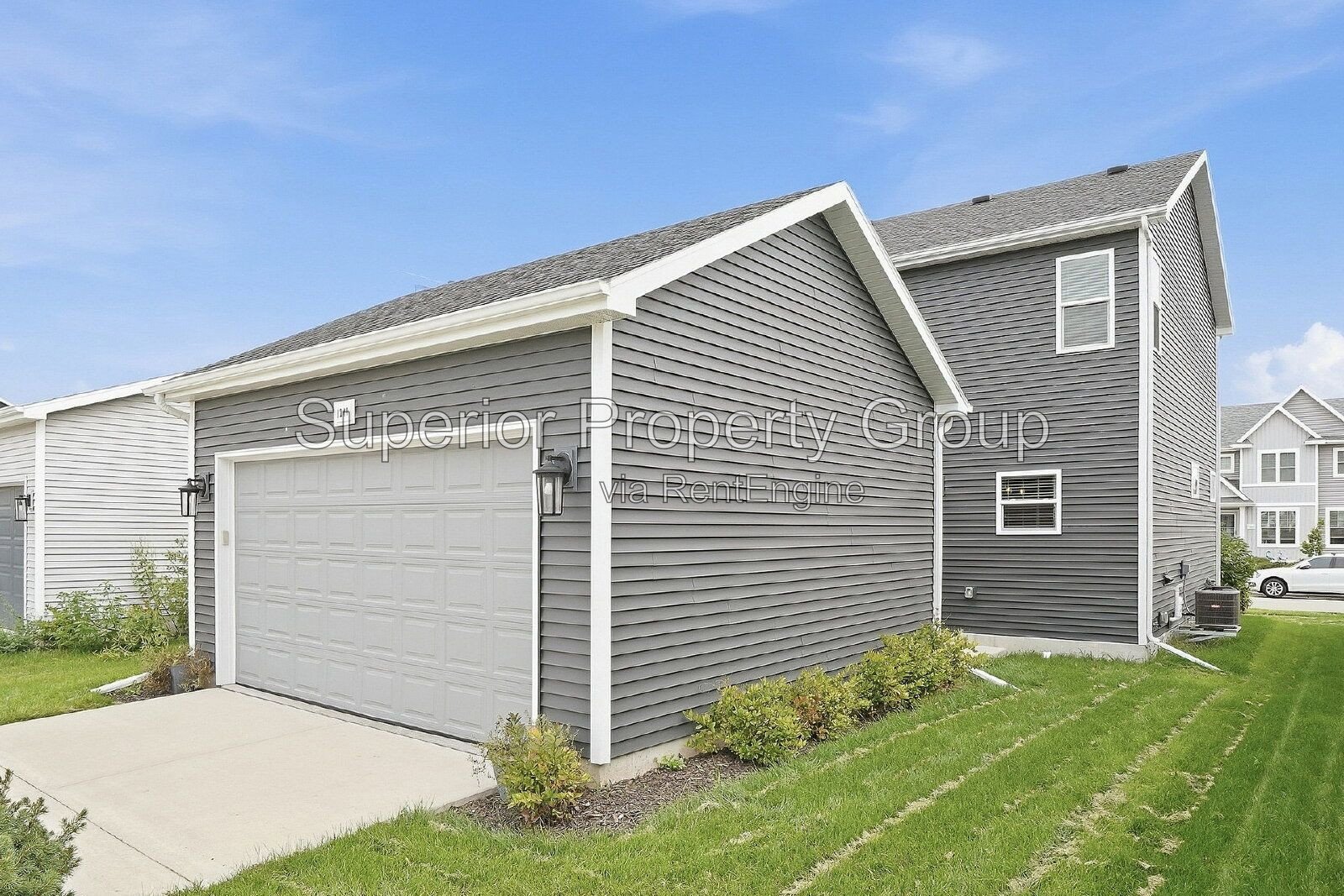2-story 3B/2.5B single family home available for September 2026! property image