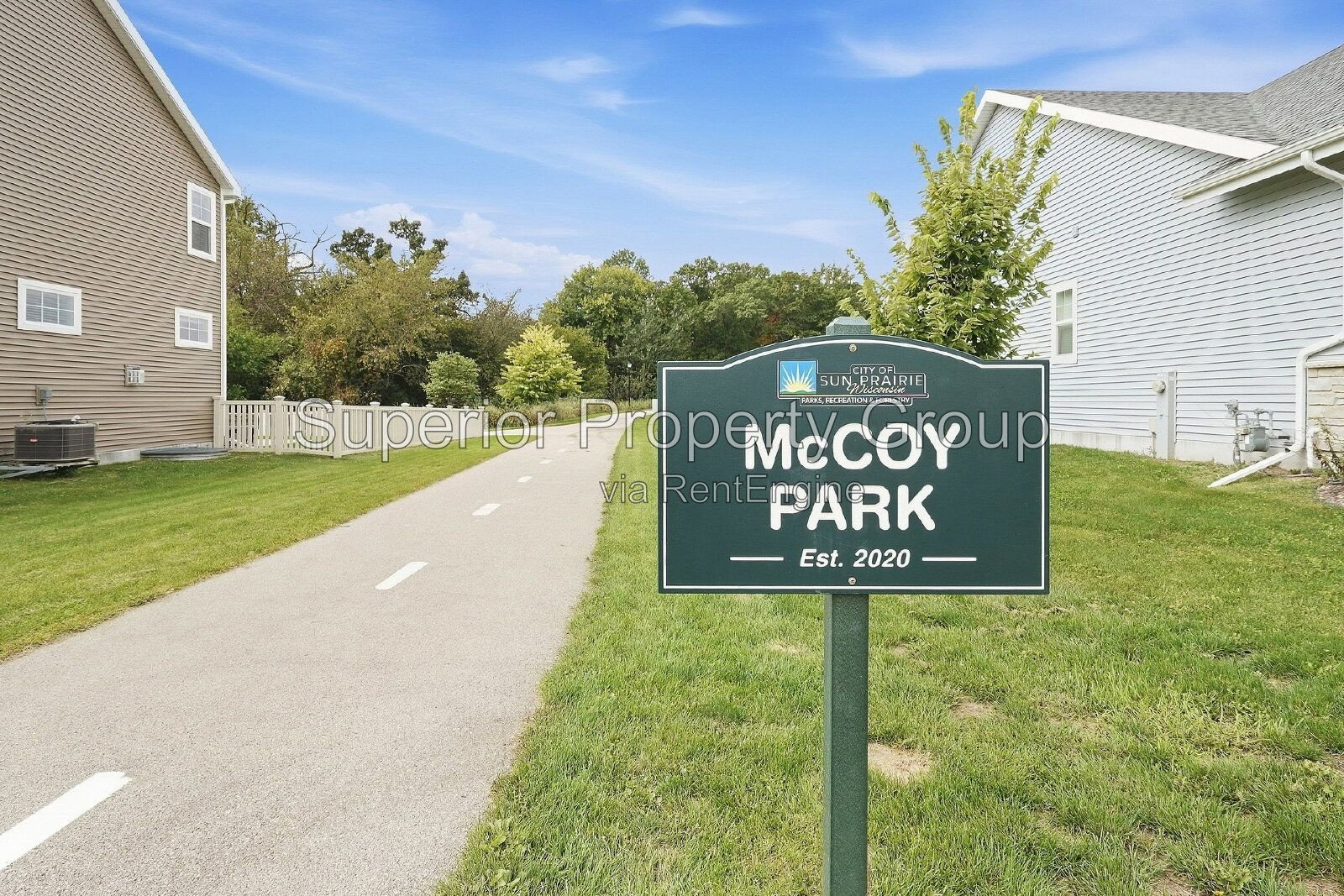 2-story 3B/2.5B single family home available for September 2026! property image