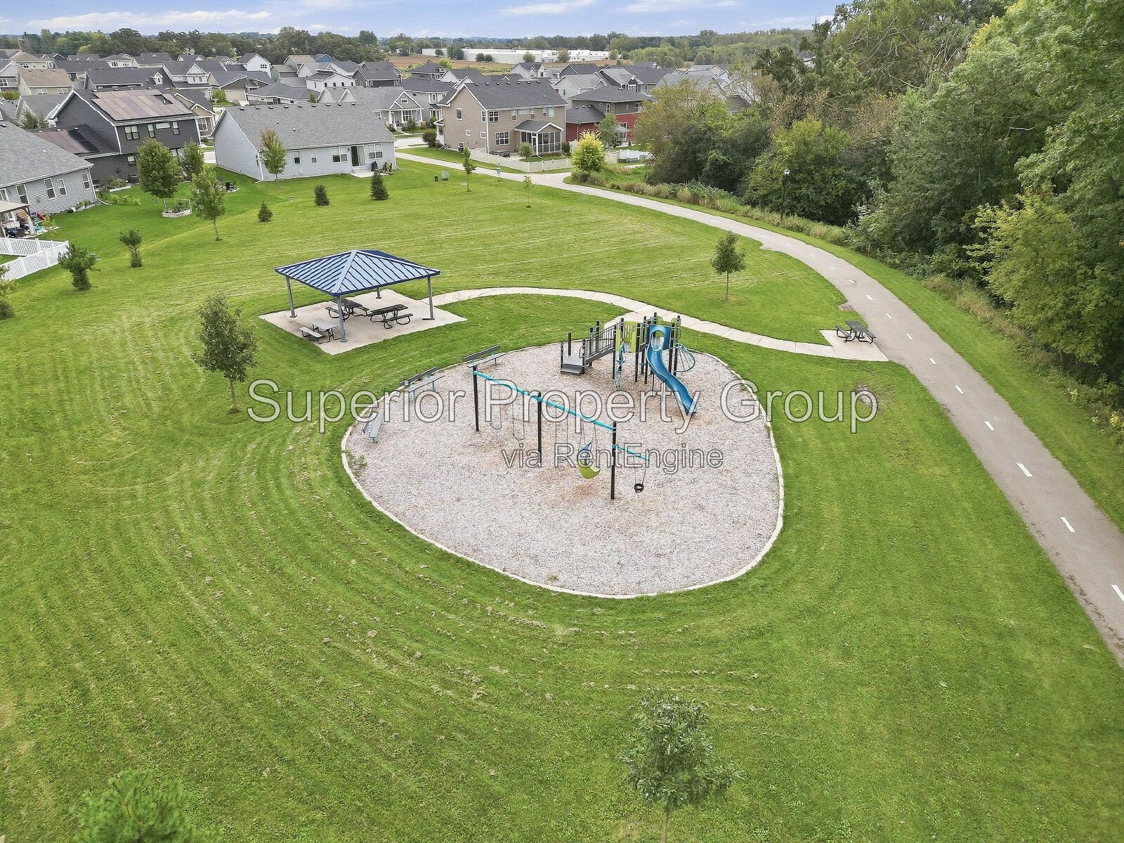 2-story 3B/2.5B single family home available for September 2026! property image