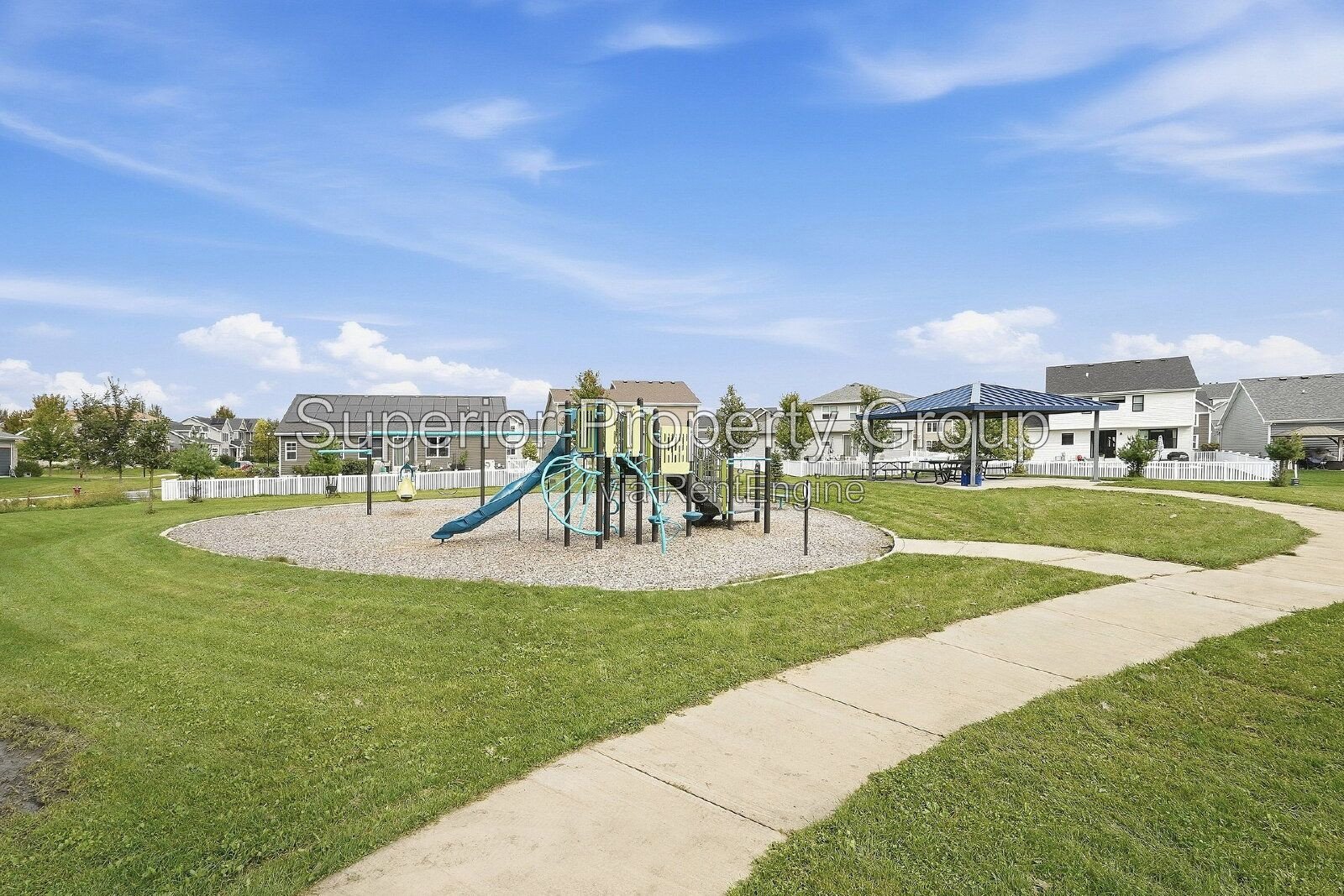 2-story 3B/2.5B single family home available for September 2026! property image