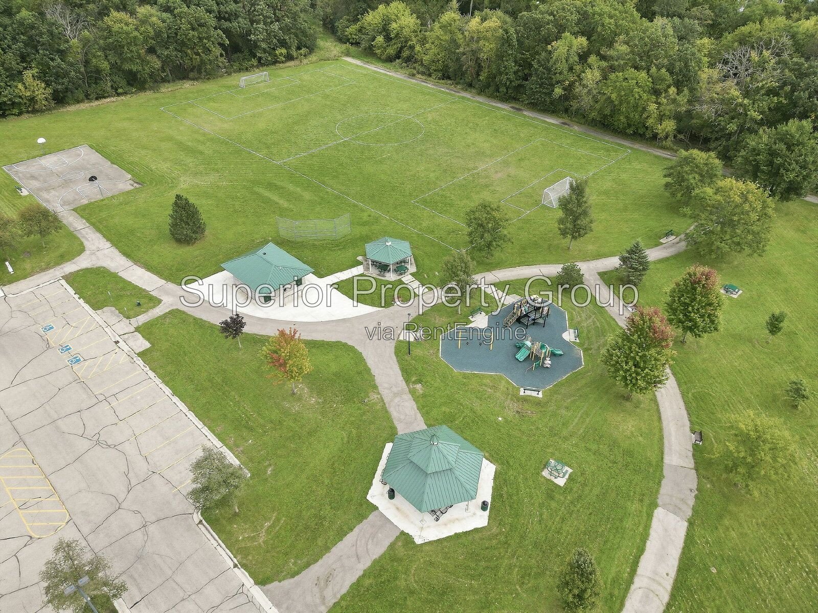 2-story 3B/2.5B single family home available for September 2026! property image