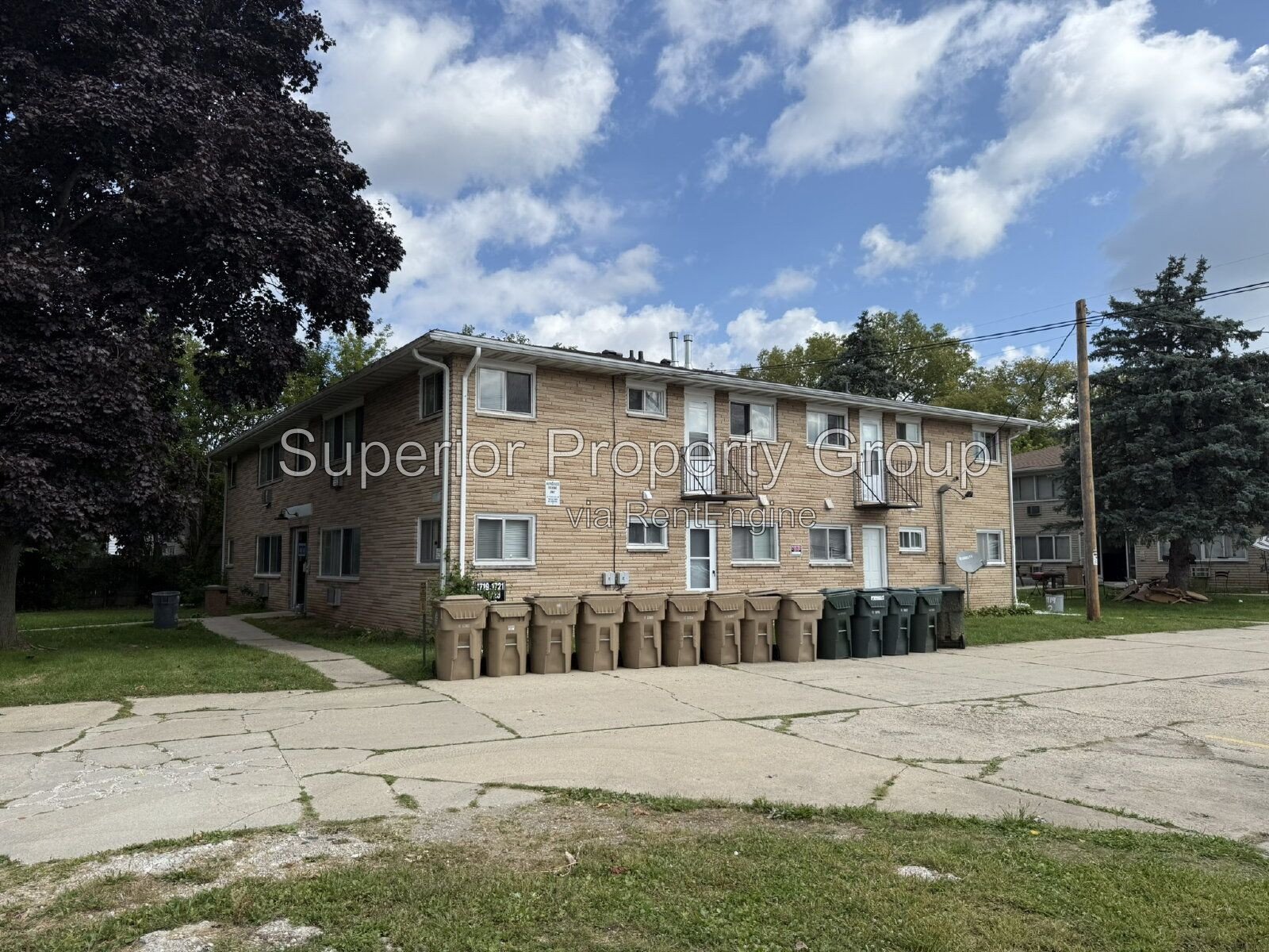 1717 Blossom Ln, Unit 4- Available for November! property image