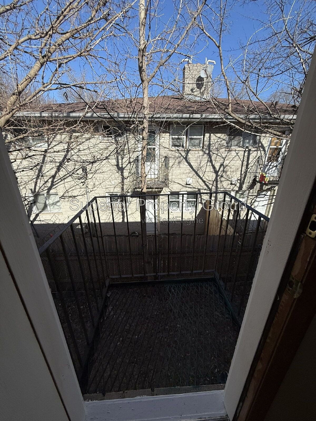 1717 Blossom Ln, Unit 4- Available for November! property image