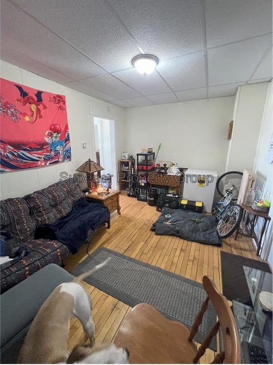 1B/1B 2nd floor apartment- Available in December! property image