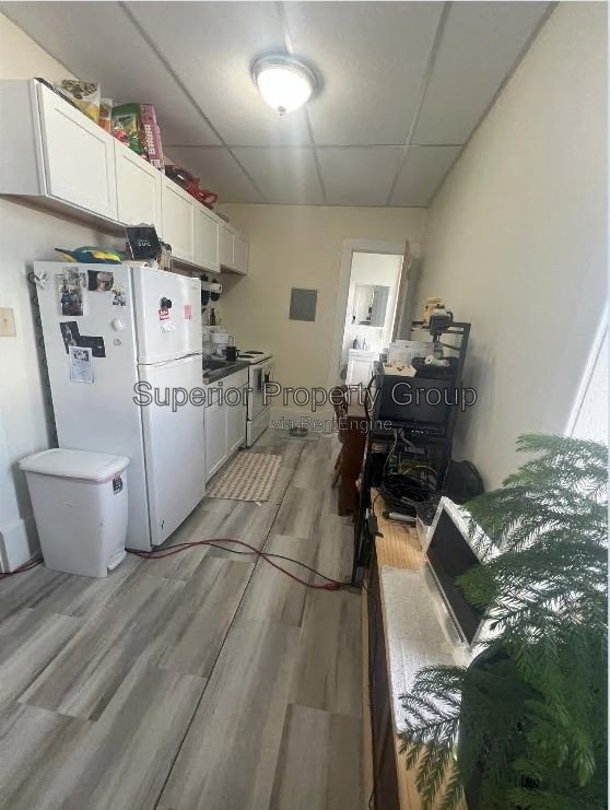 1B/1B 2nd floor apartment- Available in December! property image