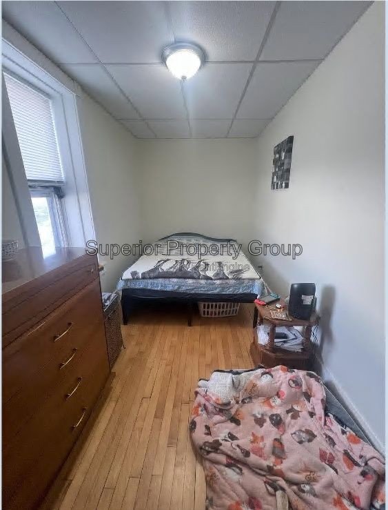1B/1B 2nd floor apartment- Available in December! property image