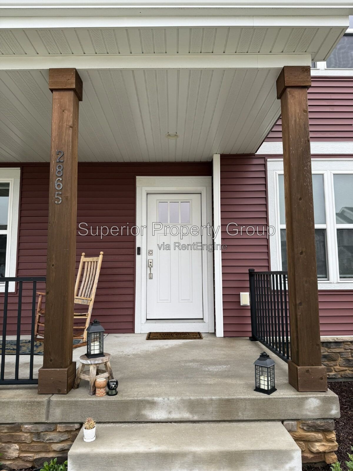 4B/3.5B single-family home with bonus study in the new Terravessa community of Fitchburg! property image