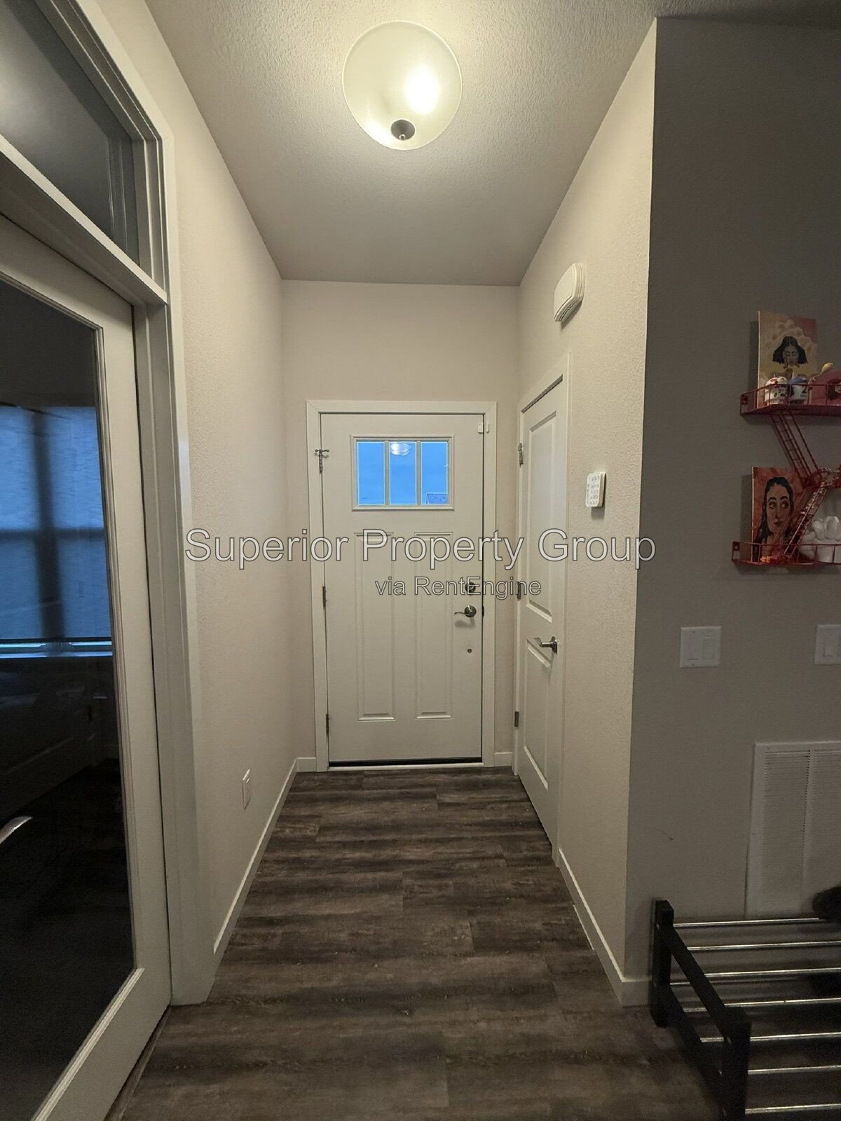4B/3.5B single-family home with bonus study in the new Terravessa community of Fitchburg! property image