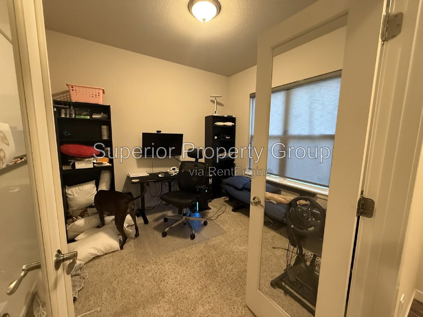 4B/3.5B single-family home with bonus study in the new Terravessa community of Fitchburg! property image