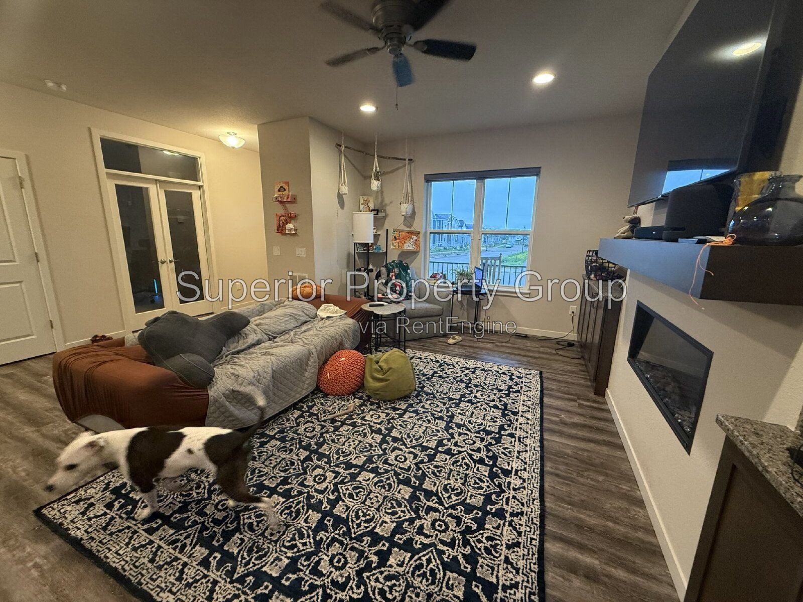 4B/3.5B single-family home with bonus study in the new Terravessa community of Fitchburg! property image