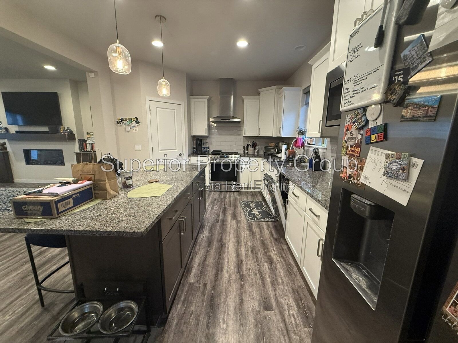 4B/3.5B single-family home with bonus study in the new Terravessa community of Fitchburg! property image