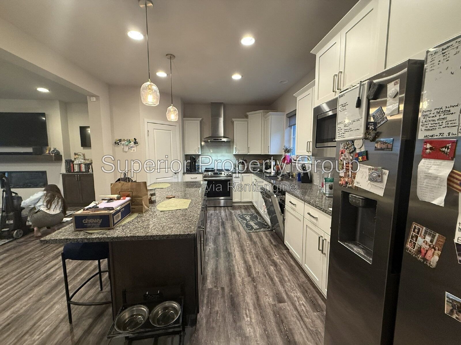 4B/3.5B single-family home with bonus study in the new Terravessa community of Fitchburg! property image