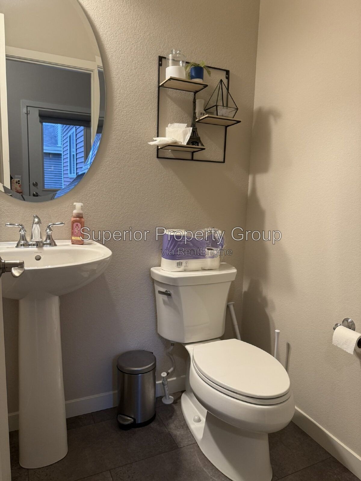 4B/3.5B single-family home with bonus study in the new Terravessa community of Fitchburg! property image