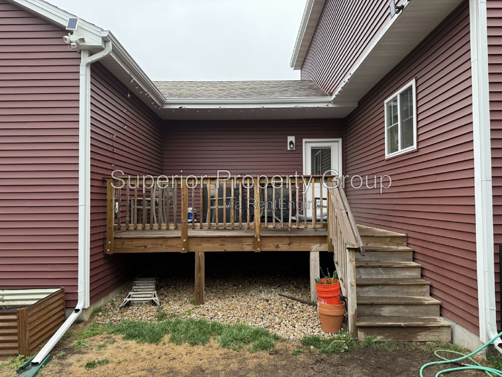 4B/3.5B single-family home with bonus study in the new Terravessa community of Fitchburg! property image