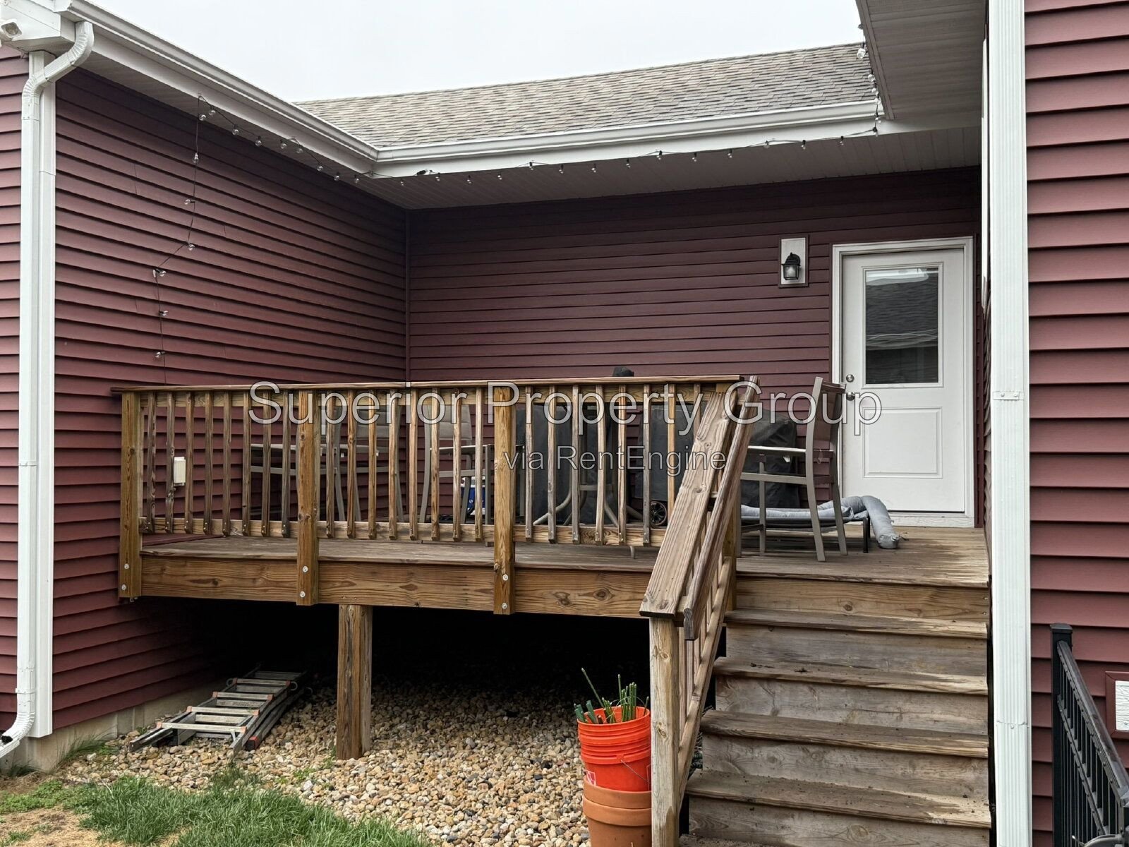 4B/3.5B single-family home with bonus study in the new Terravessa community of Fitchburg! property image