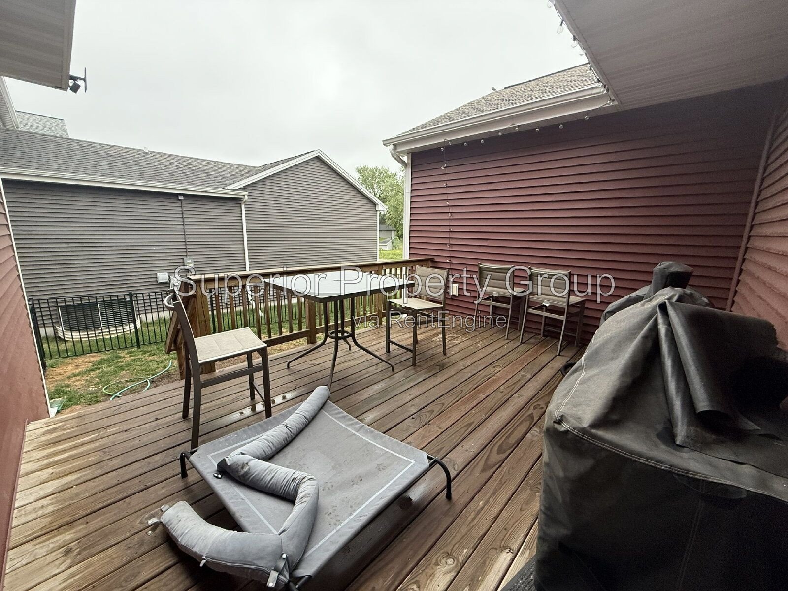4B/3.5B single-family home with bonus study in the new Terravessa community of Fitchburg! property image