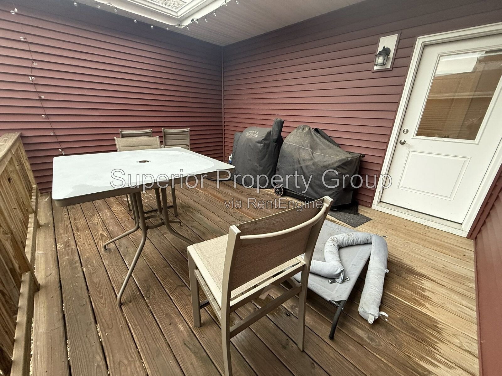 4B/3.5B single-family home with bonus study in the new Terravessa community of Fitchburg! property image