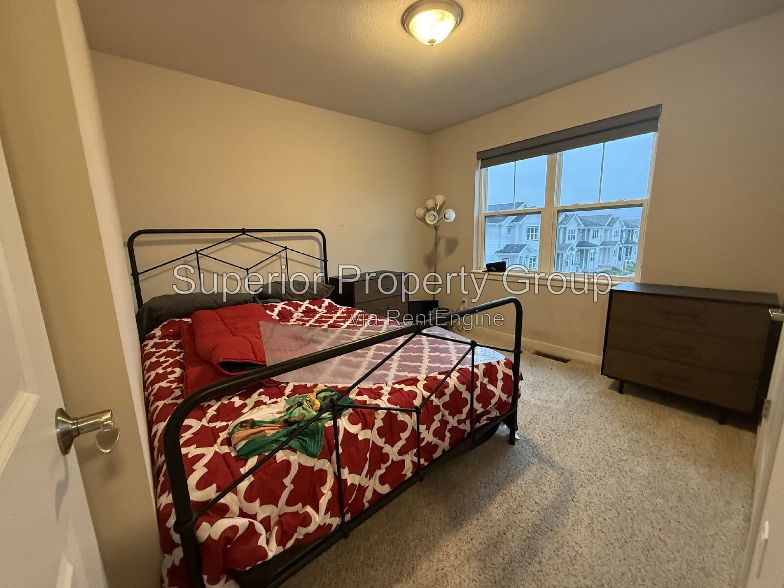 4B/3.5B single-family home with bonus study in the new Terravessa community of Fitchburg! property image