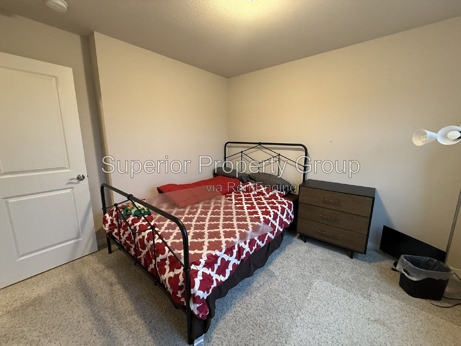 4B/3.5B single-family home with bonus study in the new Terravessa community of Fitchburg! property image