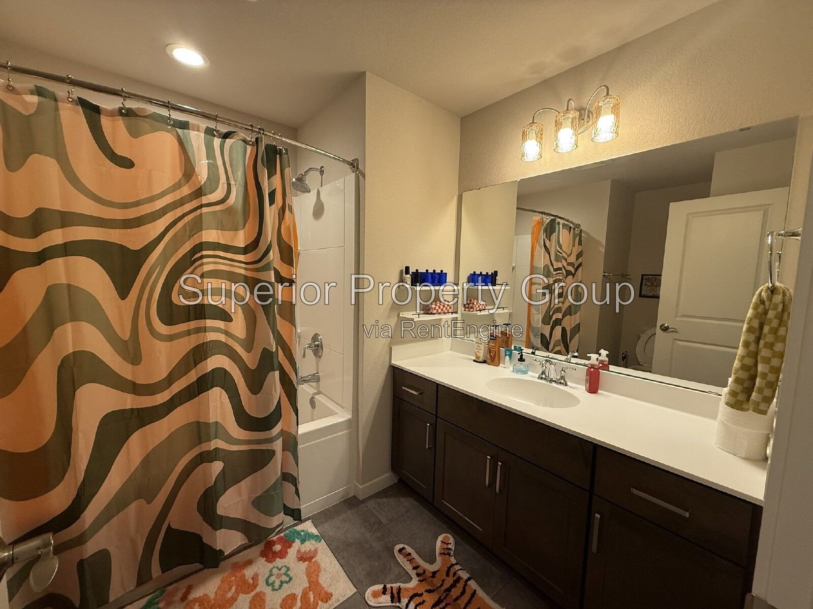 4B/3.5B single-family home with bonus study in the new Terravessa community of Fitchburg! property image