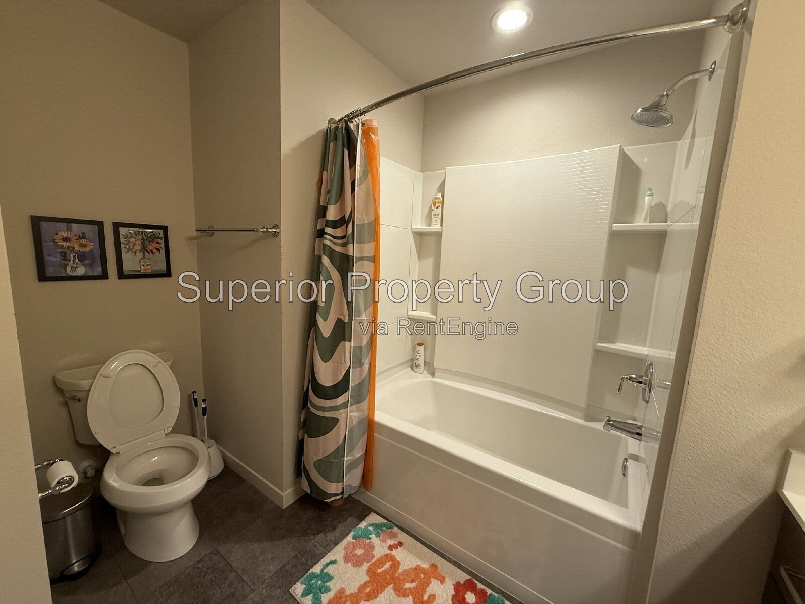 4B/3.5B single-family home with bonus study in the new Terravessa community of Fitchburg! property image