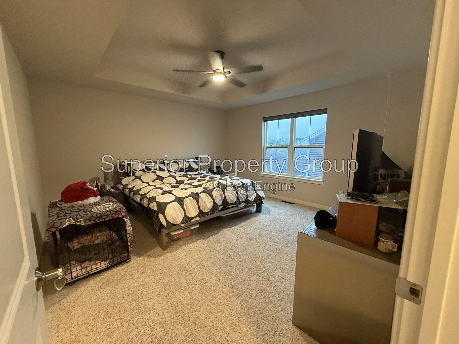 4B/3.5B single-family home with bonus study in the new Terravessa community of Fitchburg! property image